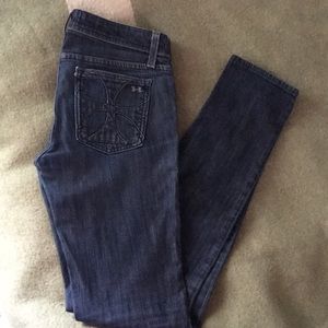 Habitual Ace Jeans, Size 28